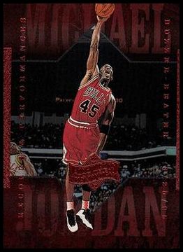 56 Michael Jordan 47